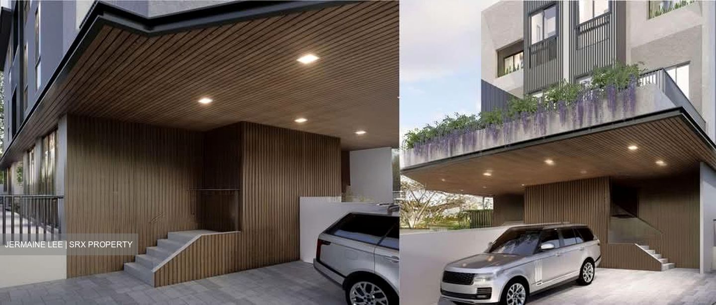 Lorong G Telok Kurau (D15), Semi-Detached #569328251